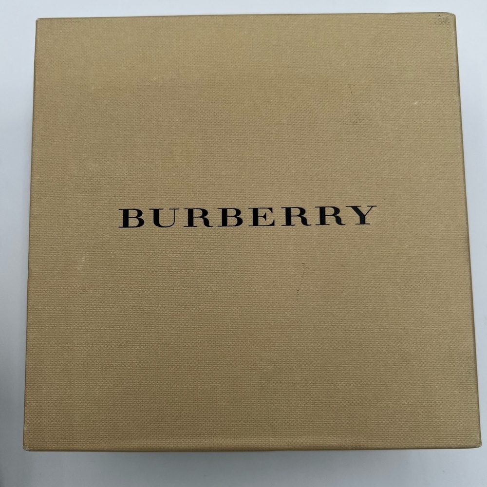Burberry Nova Check Belt 100cm - EUC - includes COA - Picture 15 of 16
